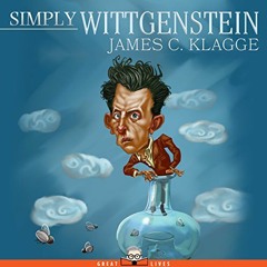 [Access] [KINDLE PDF EBOOK EPUB] Simply Wittgenstein by  James C. Klagge,Joff Manning