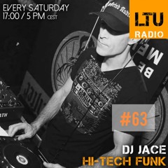 DJ Jace HTF63 - Like That Underground