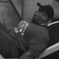 70 Pounds Of Muscle - Dorian Yates x Twilight