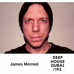 James Morreel - DHD 192 (July 2022)
