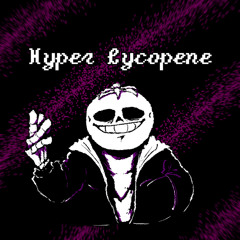 Tomatotale - Hyper Lycopene cover (Sandfied)