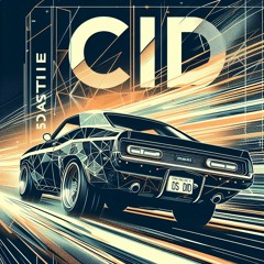 CID's Last Drive