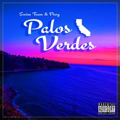 The Swim Team & Pavy - Palos Verdes