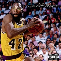 James Worthy Freestyle