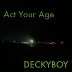 Act Your Age