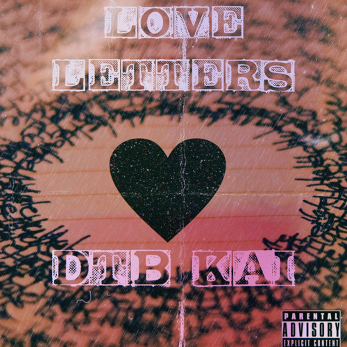 Love Letters(IG: @dtbkai)