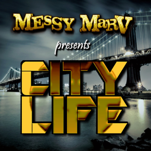 Messy marv chain sale