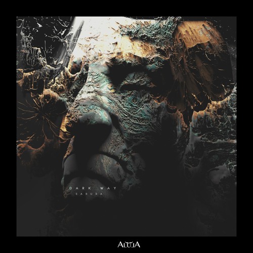 Sabura - Dark Way EP