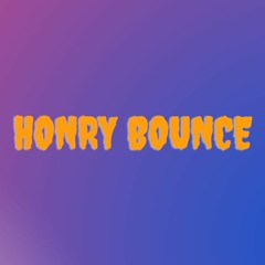 Horny Bounce