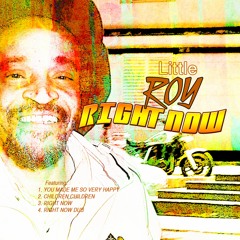 洋楽 little roy Little Roy - Rough Waters [One Love Music] 2025 - YouTube