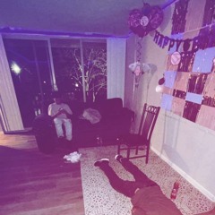 ten toes down (rabi)