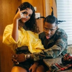 Haraca Kiko X Malu Trevejo - Mala (intro)