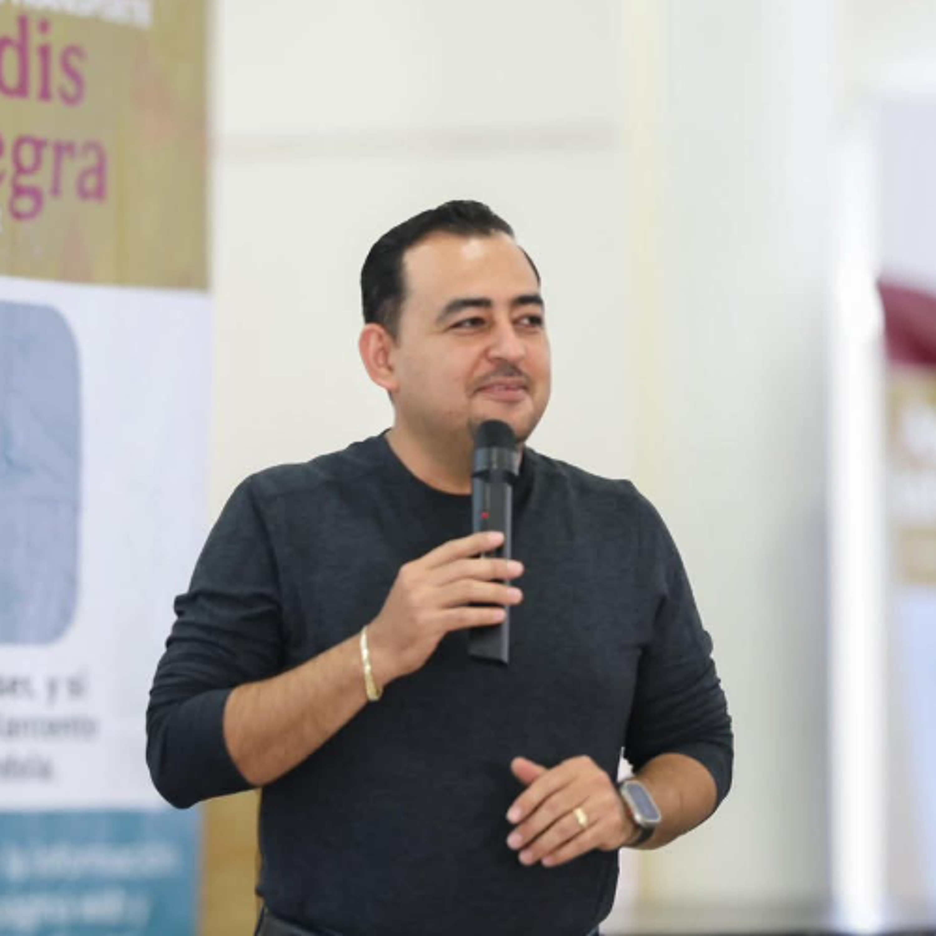 Para el 2026, más de 22 millones de estudiantes recibirán becas: Julio León episode artwork