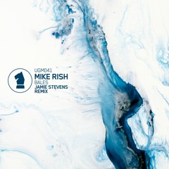 Premiere: Mike Rish - Bales (Jamie Stevens Remix) [Ugenius]