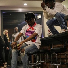 Pop Up - Playboi Carti (Instagram Snippet) (1 Min Loop)