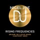 on Rising Frequencies [Ruhr-in-Love 2025 Contest Mix]