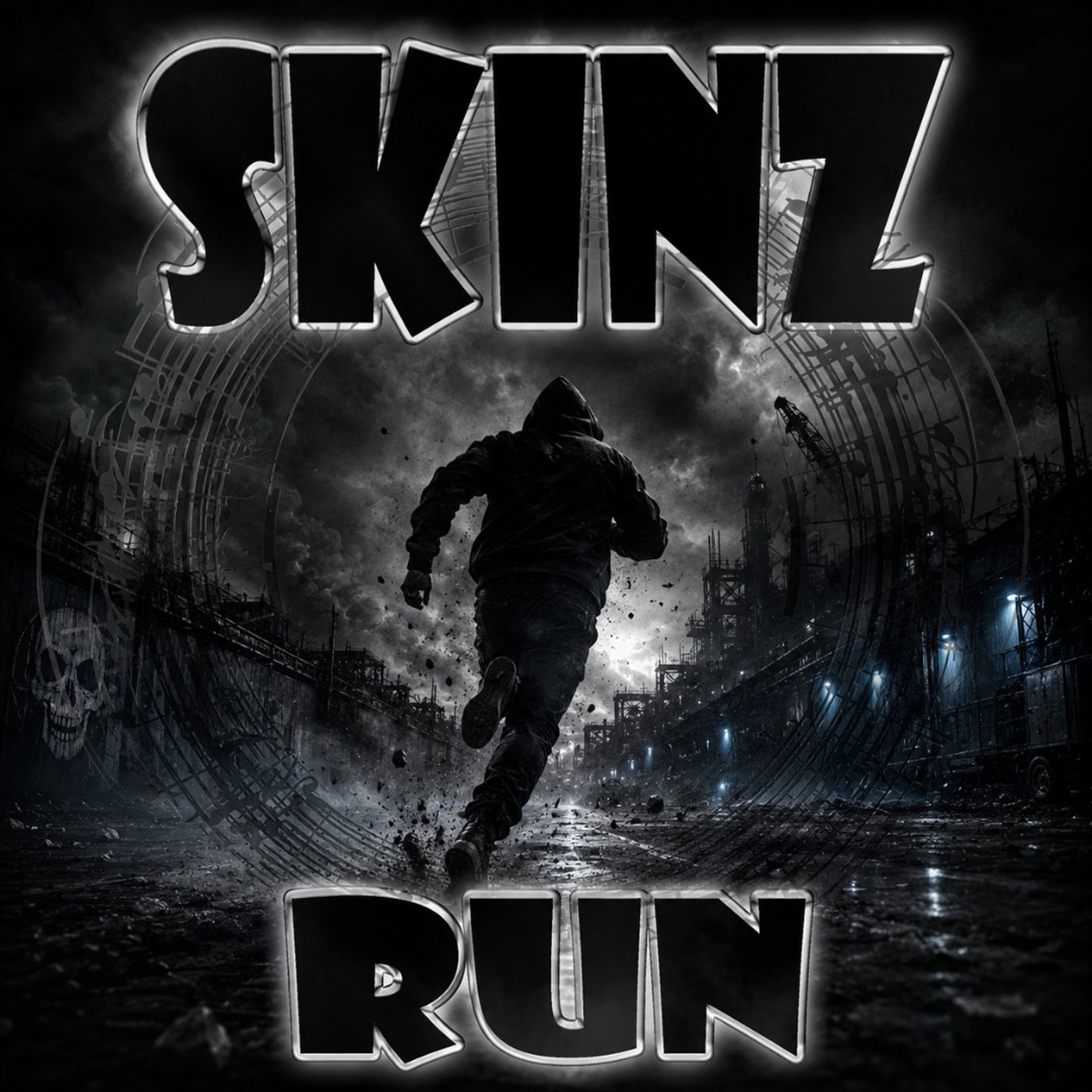 RUN episode artwork