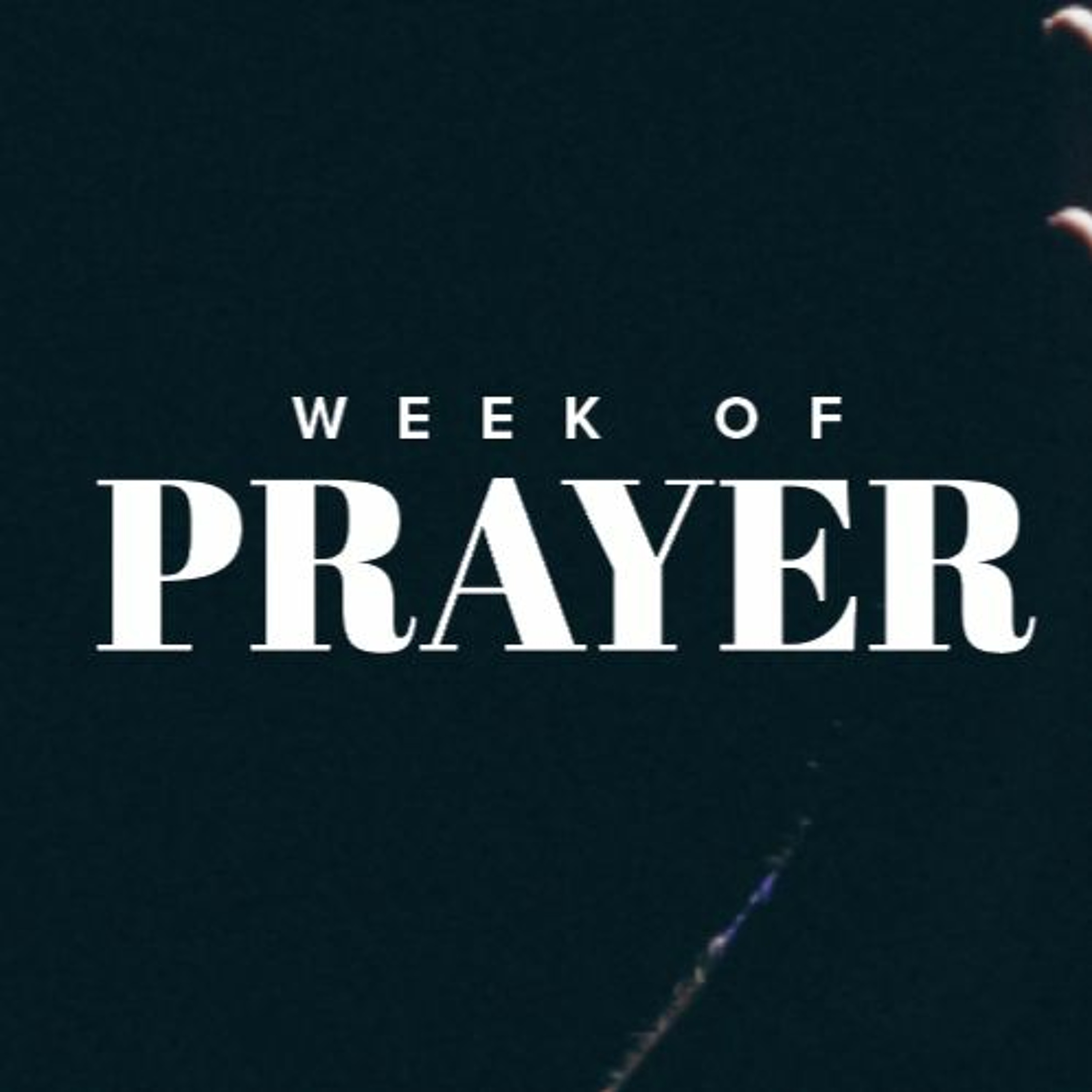 Dundonald Elim Church Podcast