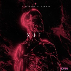 XII MINUTINHOS DE TECHNO