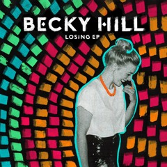 Losing (GRADES Remix)