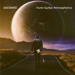 Funk-Guitar Athmospherics