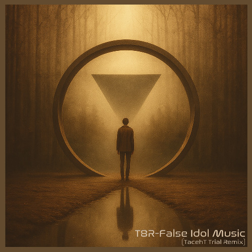 False Idol Music (TacehT Trial Remix)