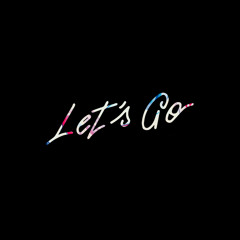 Let’s Go (feat. Mr J Medeiros)