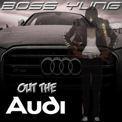 Out the audi