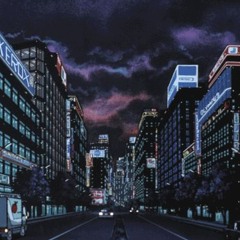 The lonelyness came back worst than I could remember.