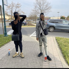 $Cmoney$ - Knockin Off Mits