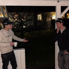 Det regnar fult inatt (Dingel x Davva Remix)