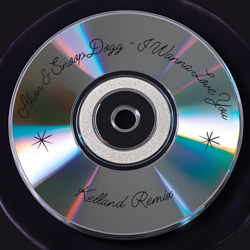 Akon & Snoop Dogg - I Wanna Love You (Kelland Remix) [Pitched -2] [FREE DOWNLOAD]