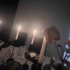 Ich? Und du?