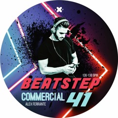 BEATSTEP 41 Commercial Hits | Alex Ferrante | Mix & Select by AXF