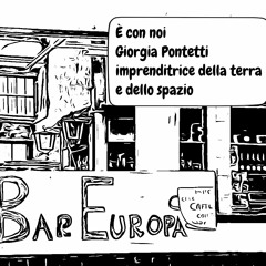 38 Puntata, 7 Stagione, 20.10.23 Bar Europa, Michele Gerace e Giorgia Pontetti