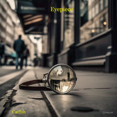 Eyepiece (alternate version) (Catfish)