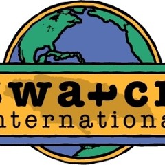 SWATCH INTERNATIONAL IN DENHAM TOWN (SCREAM PARK)
