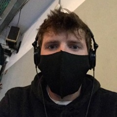 Domestic Exile w/Conal (10/01/21)