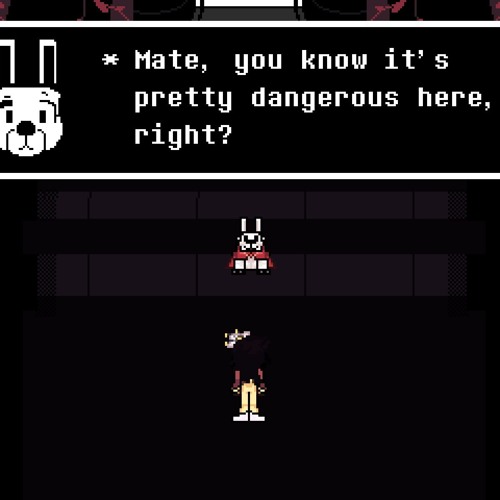 4. Morning, Friends!