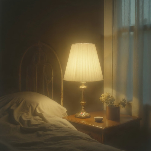 #Day_01 - First Light (feat. MiraeBliss)