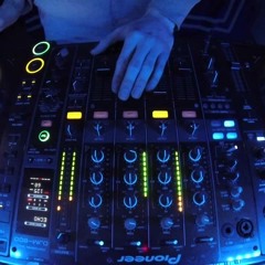 Tech House Mix April 1st 2015