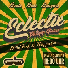 Eclectix 2024-10-13 (MIX ONLY!)