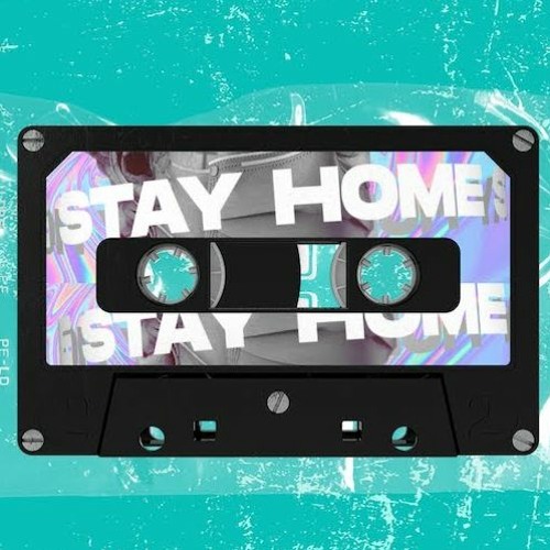 NIMBIA & F - Stay At Home (Ft Evy) (HangElv Remix)