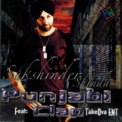 Punjabi Wedding Bangers