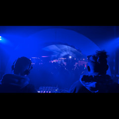 Gav Whitehouse b2b Andrea Guadalupi / The Shire Festival / Melbourne