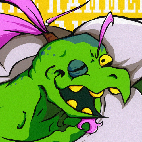 DELTARUNE - HAMMER OF JUSTICE [COVER]