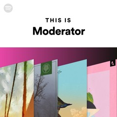 This Is Moderator