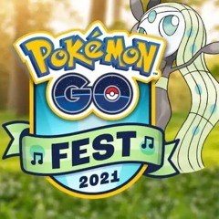 Meloetta Encounter Theme Pokemon GO (OST)