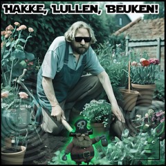 SkAinet - Hakke, Lullen, Beuken!