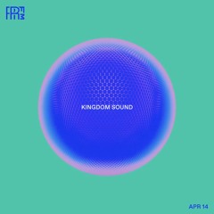 RRFM • Kingdom Sound • 14-04-2022
